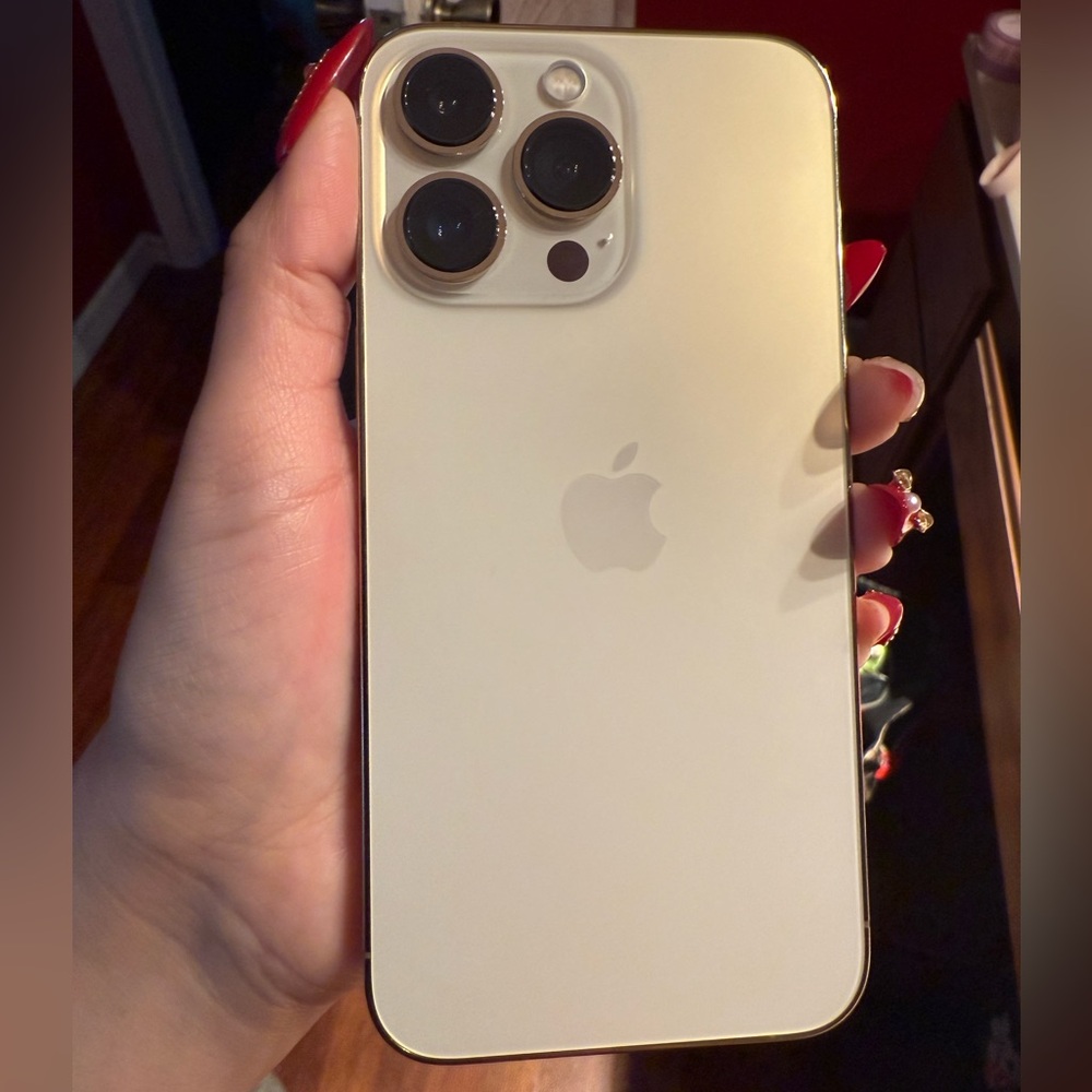 iPhone 13 pro